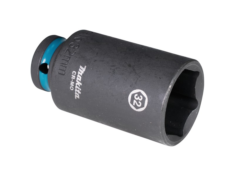 Impact Black natični ključ Makita, E-16558