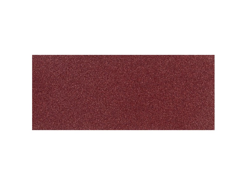 Brusni papir Makita, Dimenzije: 93x228mm, Zrnatost: 100, za 9036, BO3700, BO3710, BO3711, Pakiranje: 10kos, E-18079