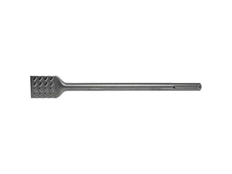 Široko Premium dleto Makita za SDS-MAX kladiva, Dimenzije: 380x50mm, E-20208