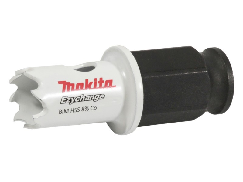 Kronska žaga Makita Ezychange BiM za pločevino, E-20286