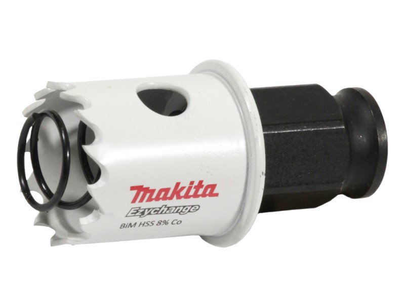 Kronska žaga Makita Ezychange BiM za pločevino, E-20317