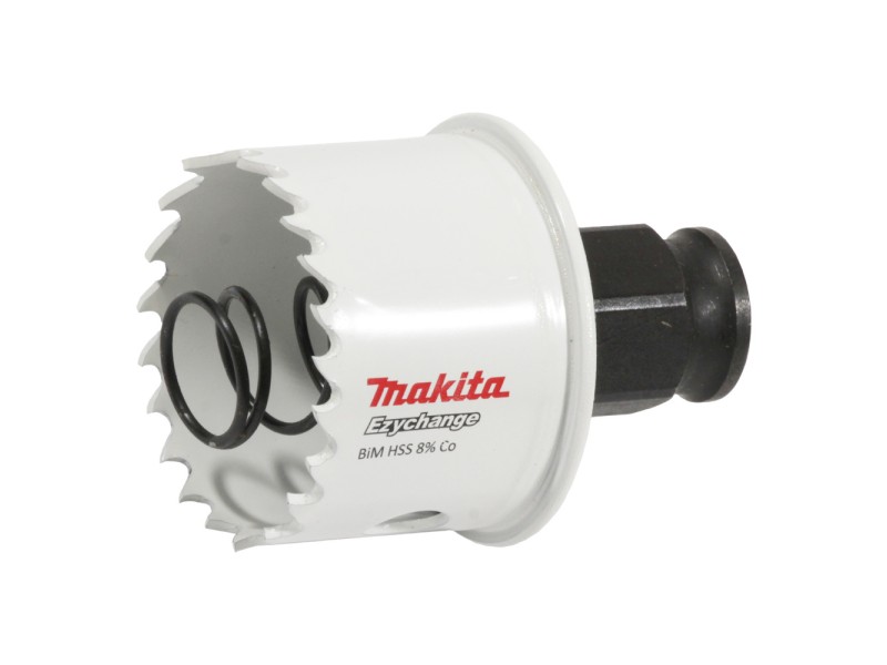 Kronska žaga Makita Ezychange BiM za pločevino, E-20367