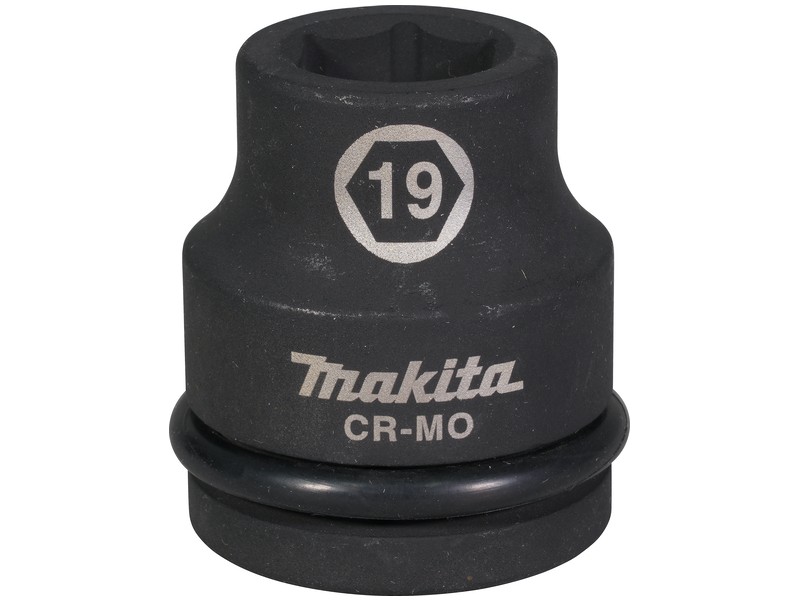 Natični ključ Makita, 19x51mm, 3/4 SQ, E-22230