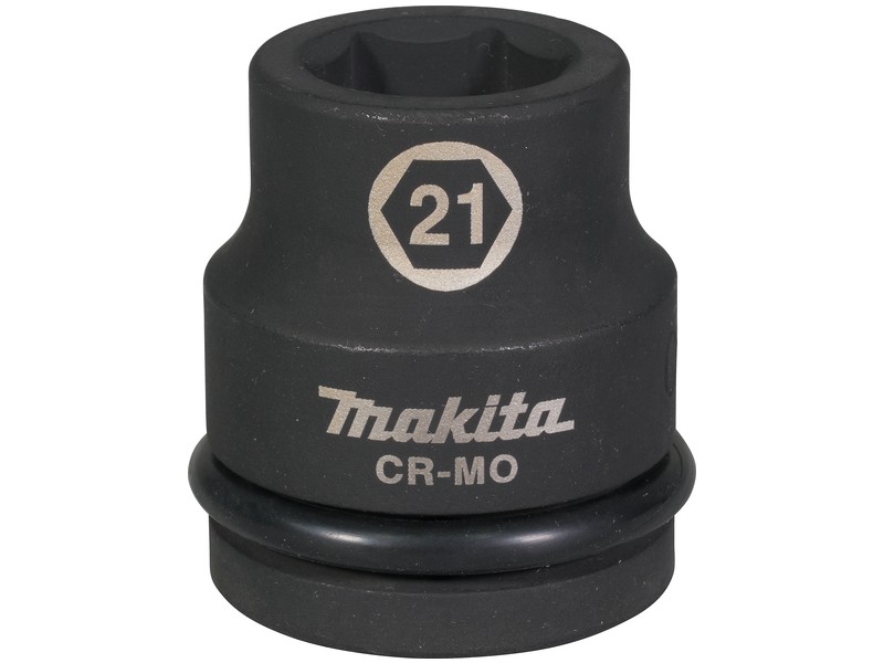 Natični ključ Makita, 21x51mm, 3/4 SQ, E-22246