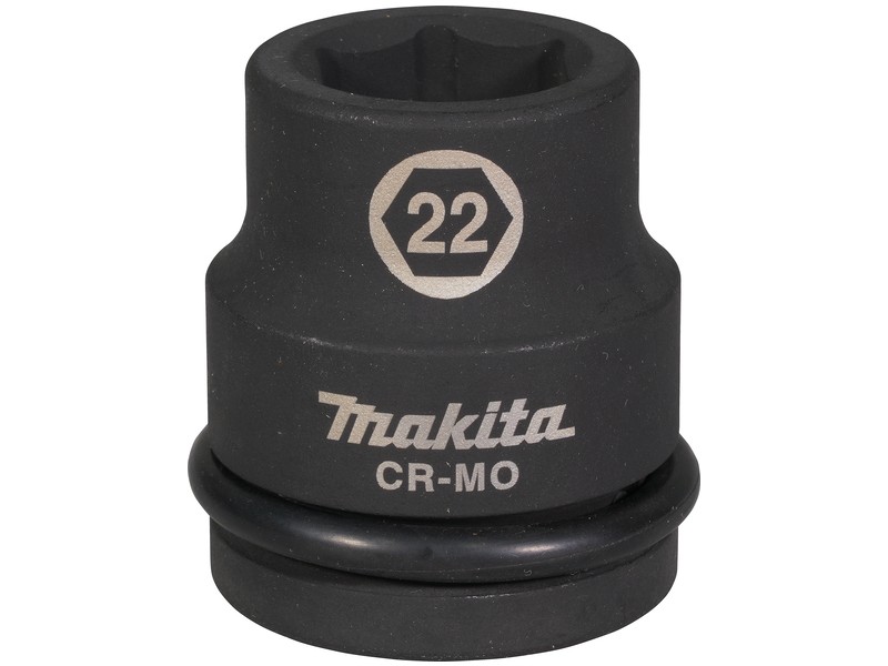 Natični ključ Makita, 22x51mm, 3/4 SQ, E-22252