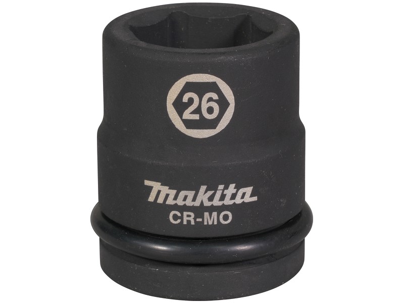 Natični ključ Makita, 26x53mm, 3/4 SQ, E-22274