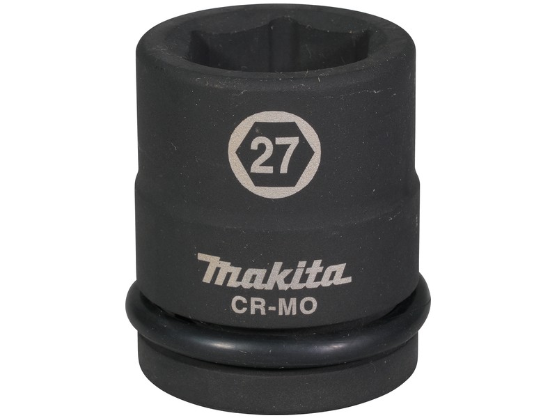 Natični ključ Makita, 27x53mm, 3/4 SQ, E-22280