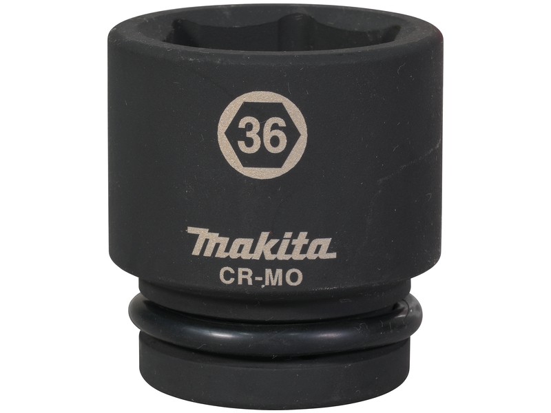 Natični ključ Makita, 36x57mm, 3/4 SQ, E-22327