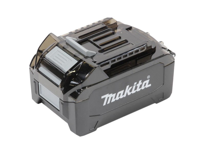 Škatla Makita za shranjevanje pribora XGT oblika, E-22872