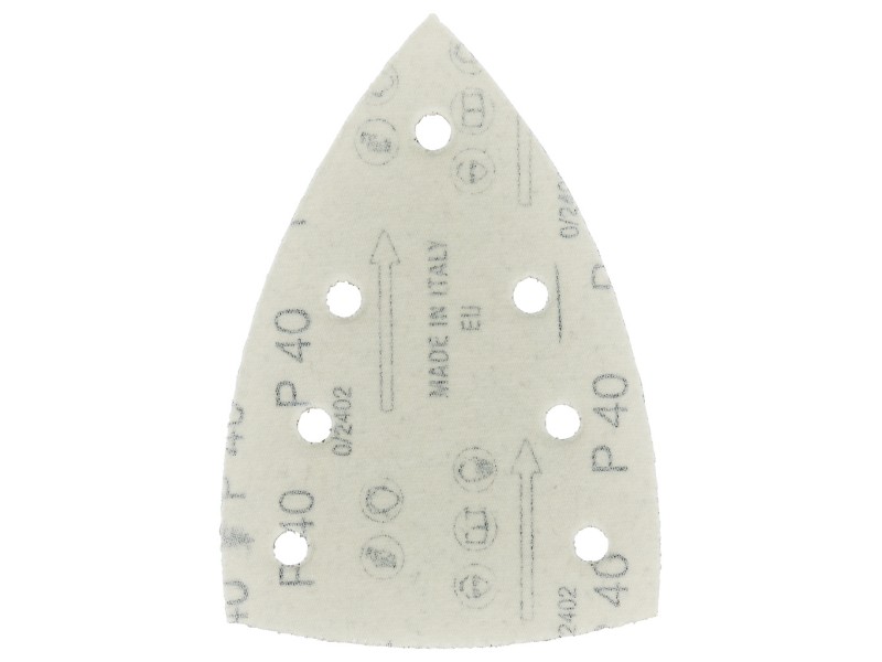 Brusni papir Makita, E-23416