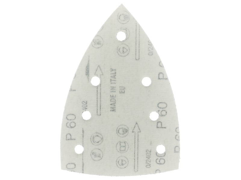 Brusni papir Makita, E-23422