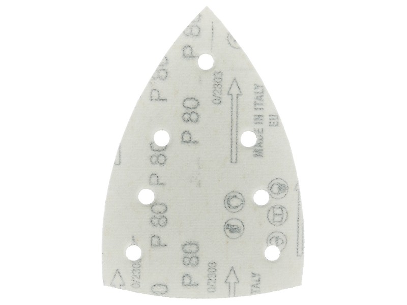 Brusni papir Makita, E-23438