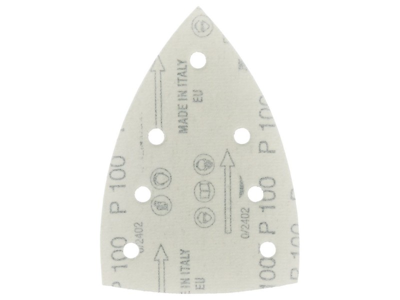 Brusni papir Makita, E-23444