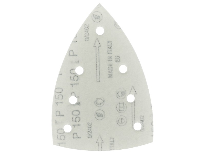 Brusni papir Makita, E-23466