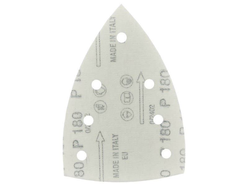Brusni papir Makita, E-23472