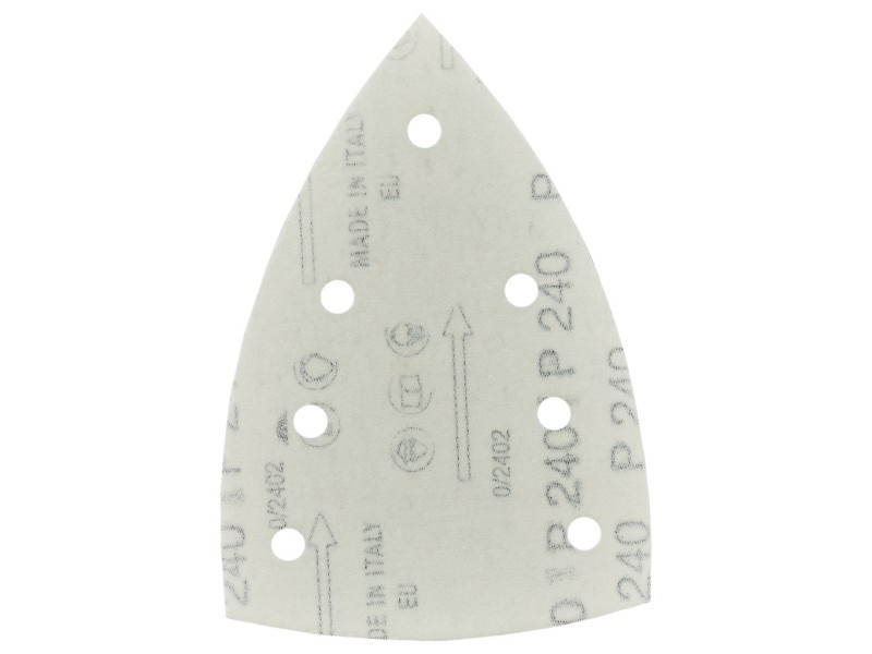 Brusni papir Makita, E-23488