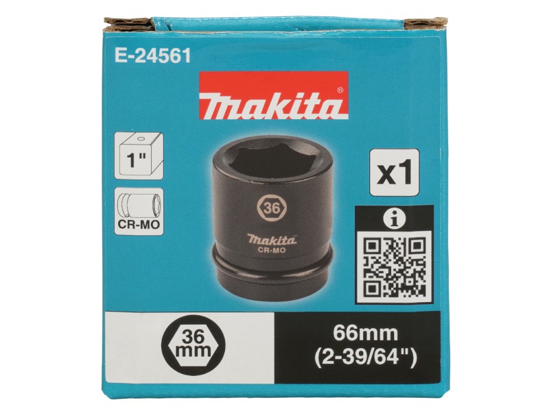 Natični ključ Makita, E-24561