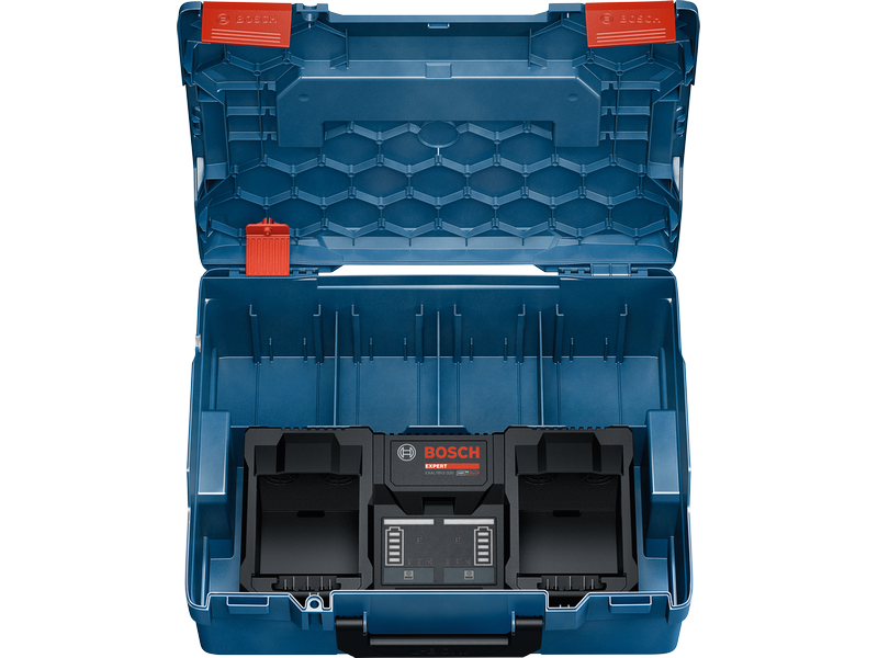 Ultra hitri polnilnik EXAL18V-160, 1600A02YG5