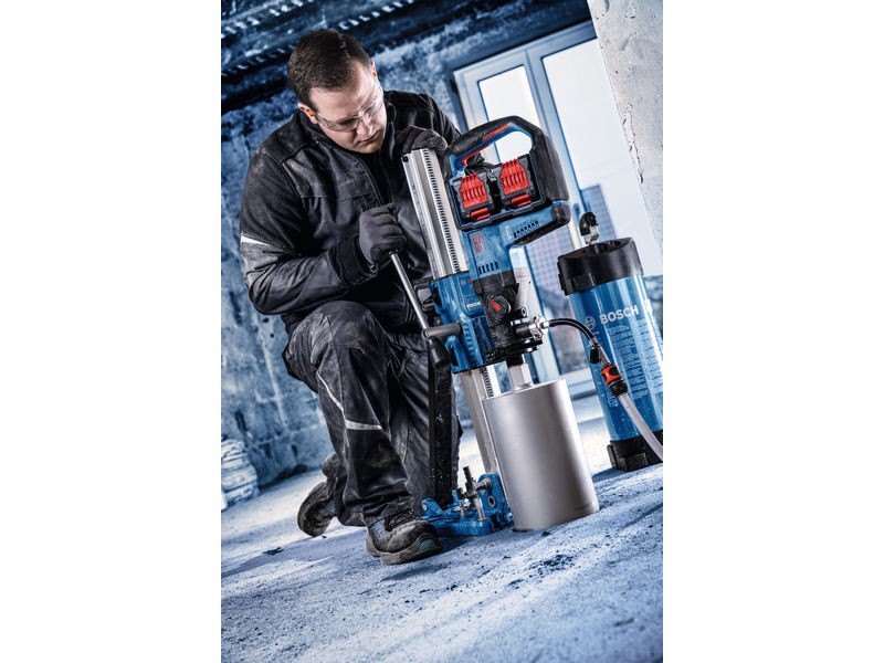 Stojalo Bosch za diamantni vrtalnik PRO GCR180(II), 0601190400