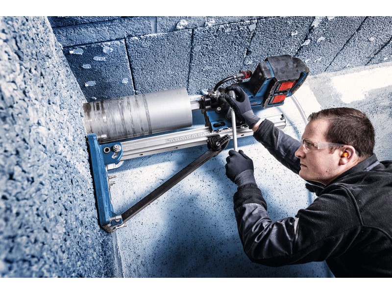 Stojalo Bosch za diamantni vrtalnik PRO GCR180(II), 0601190400