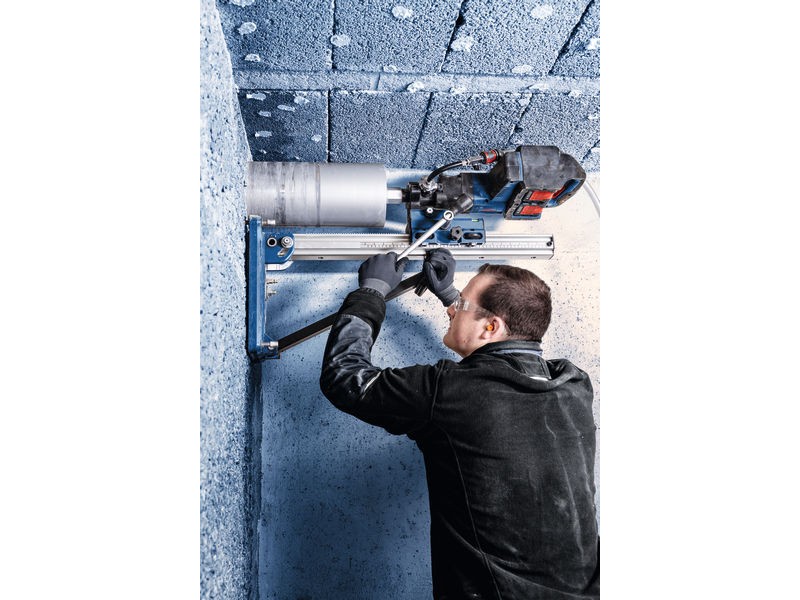 Stojalo Bosch za diamantni vrtalnik PRO GCR180(II), 0601190400