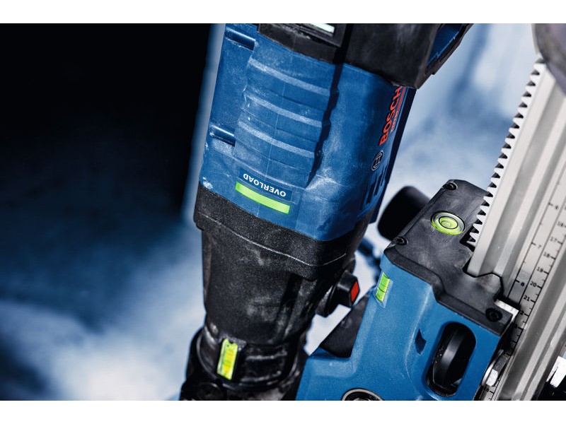 Akumulatorski diamantni vrtalnik Bosch Expert EXDB 18V2-180, 06019P6000