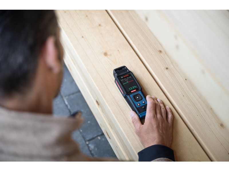 Merilnik vlage v materialu Bosch EXPERT EXMM3-17, 0601078300