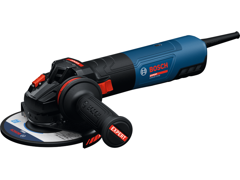 Kotni brusilnik Bosch Expert EXWS20-150SB, 06017D5300