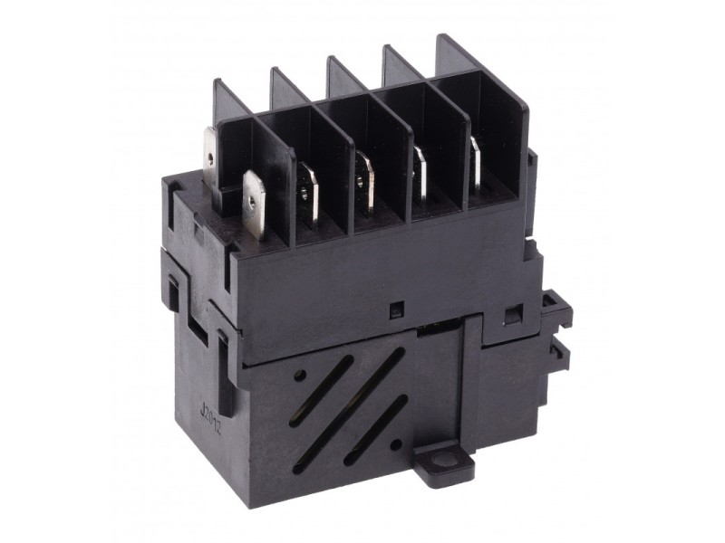 Elektromagnetno stikalo LH1201FL, JM23300096