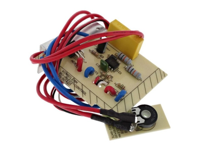 Elektronika Bosch, za ALS 2400, ALS 25, ALS 30, ALS 28, F016F04890