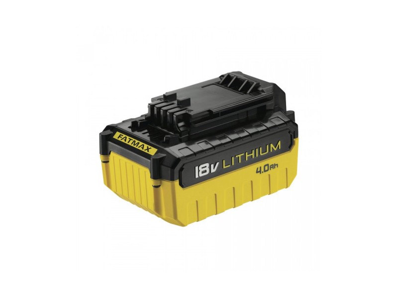 Akumulator SFM Stanley FMC688L, 18V/4.0Ah Li-Ion