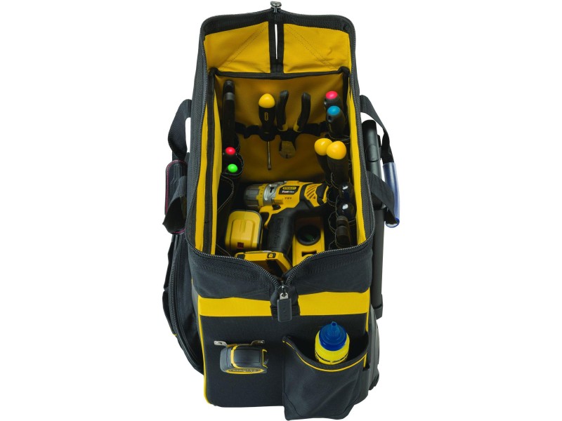 Torba Stanley s kolesi FMST1-80148