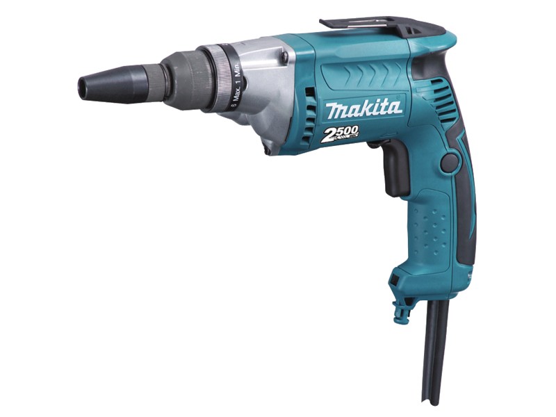 Električni vijačnik Makita FS2700, 570W, 1/4