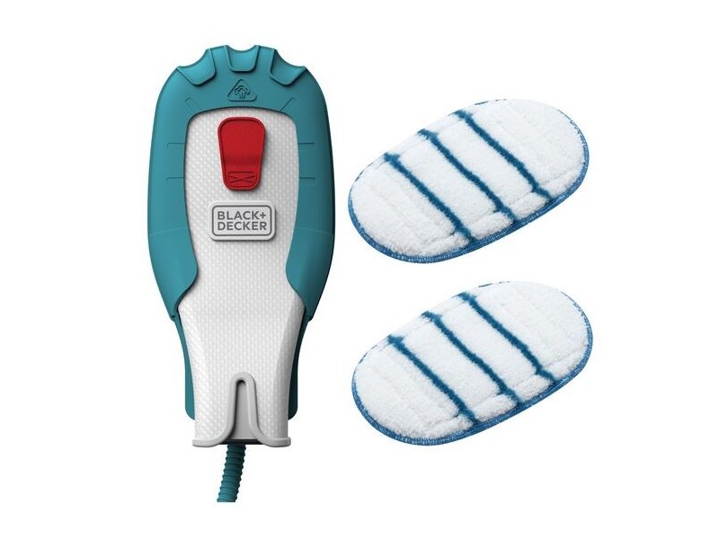 Nadomestna rokavica Black and Decker SteaMitt FSHSMGA