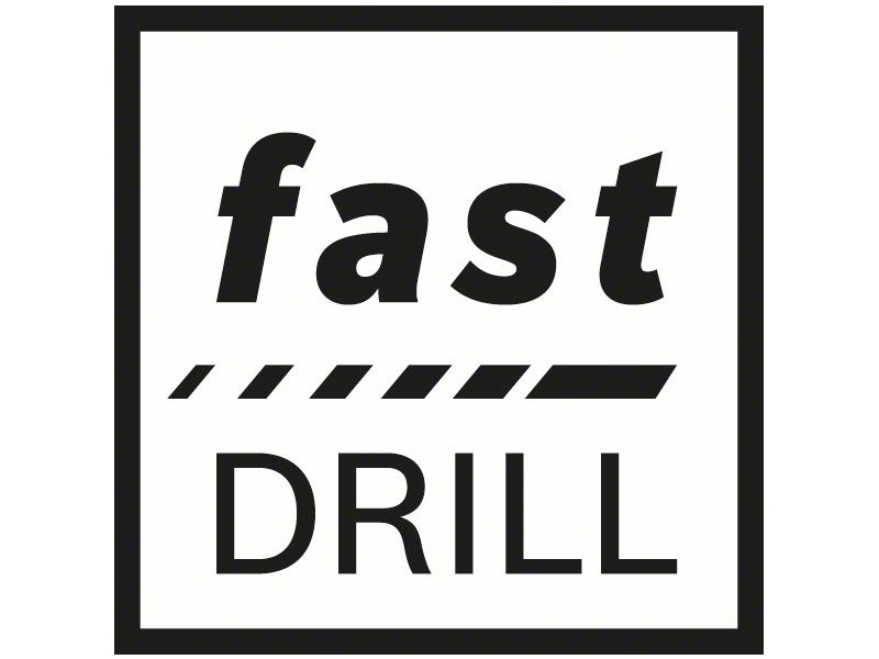 Udarni sveder Bosch SDS max-7, 2608586792