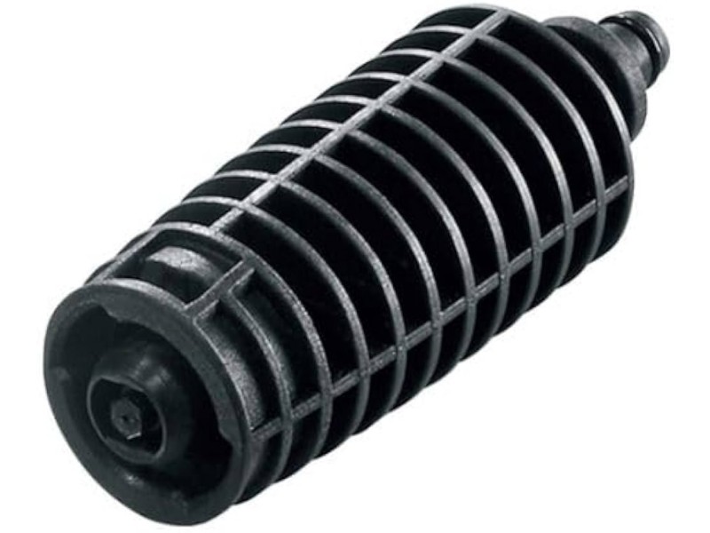 Fiksna šoba s pahljačastim curkom za visokotlačni čistilec Bosch AQT, F016F05554