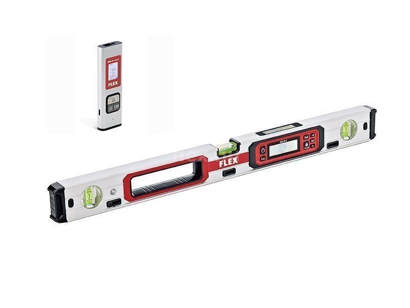 Digitalna vodna tehtnica Flex ADL 60-P + Flex ADM 30 Smart, 531033