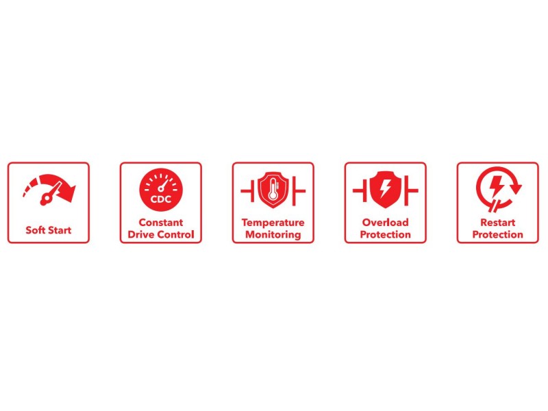 Stroj za štokanje Flex STE 18-3 130, 533697