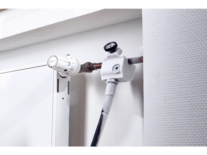 Zamrzovalec Rothenberger ROFROST Turbo, + 6 vstavkov, R290,  1.1/4, 1500003000