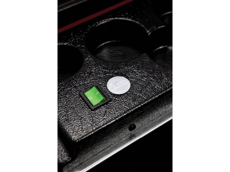 Zamrzovalec Rothenberger ROFROST Turbo, + 6 vstavkov, R290,  1.1/4, 1500003000