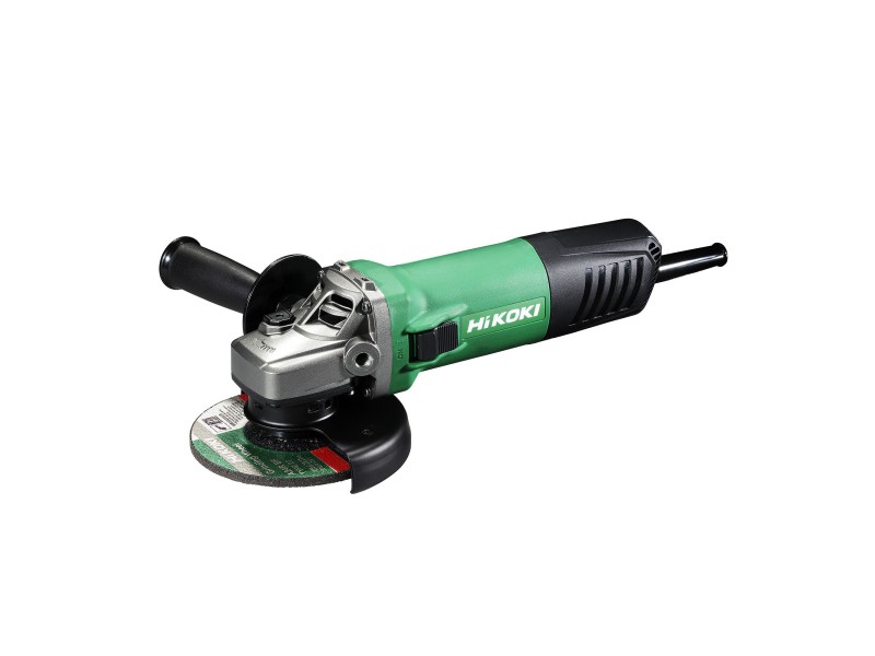 Kotni brusilni HiKOKI G13SB4-YGZ