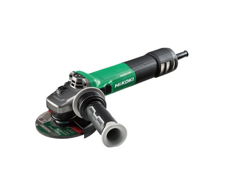 Električni kotni brusilnik Hikoki G13VE2