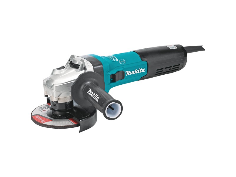 Kotni brusilnik Makita GA5091X01