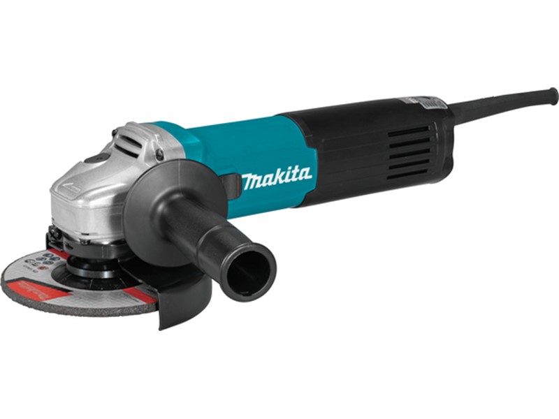 Kotni brusilnik Makita GA5100