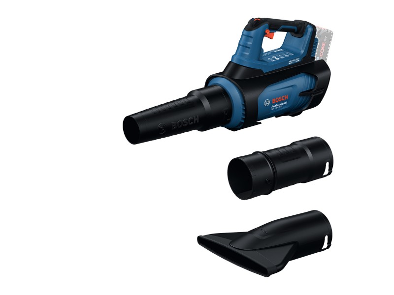  Akumulatorski puhalniki listja Bosch GBL 18V-800, 06008D2200