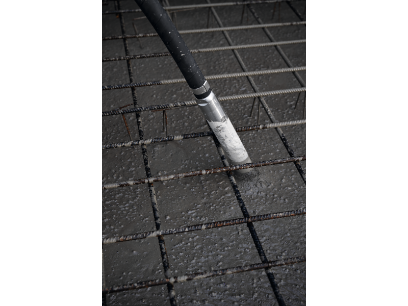 Aku. vibrator za beton Bosch GDI59-65D, 06019P9300