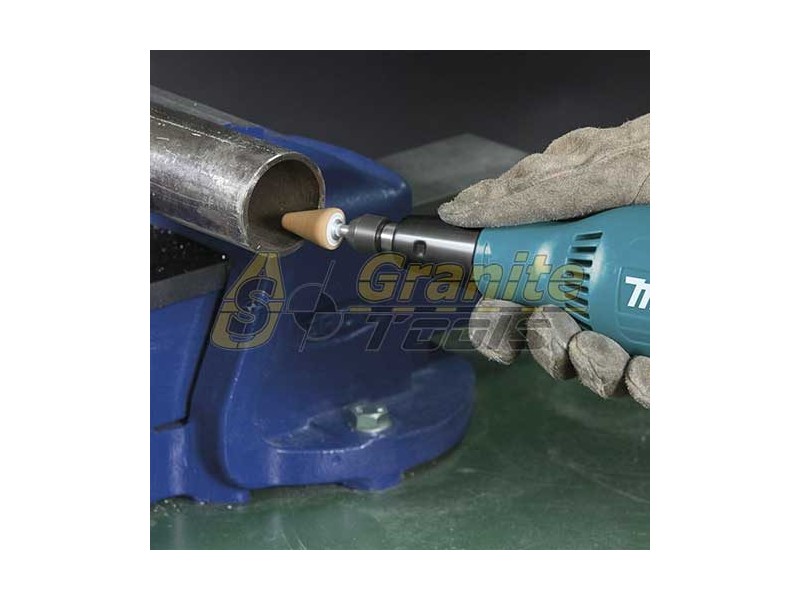 Električni premi brusilnik Makita GD0603