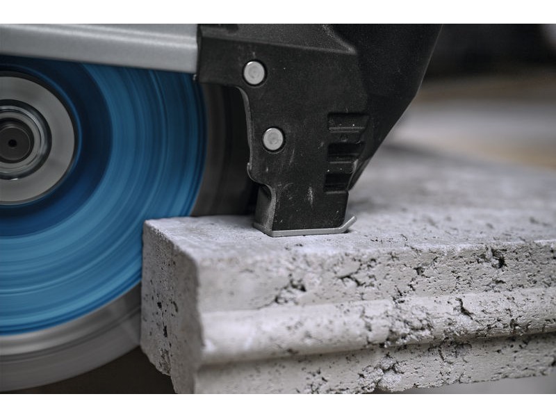 Nastavek za odsesavanje prahu Bosch GDE 180-CG, 1600A033ZB