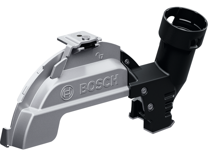 Nastavek za odsesavanje prahu Bosch GDE 180-CG, 1600A033ZB
