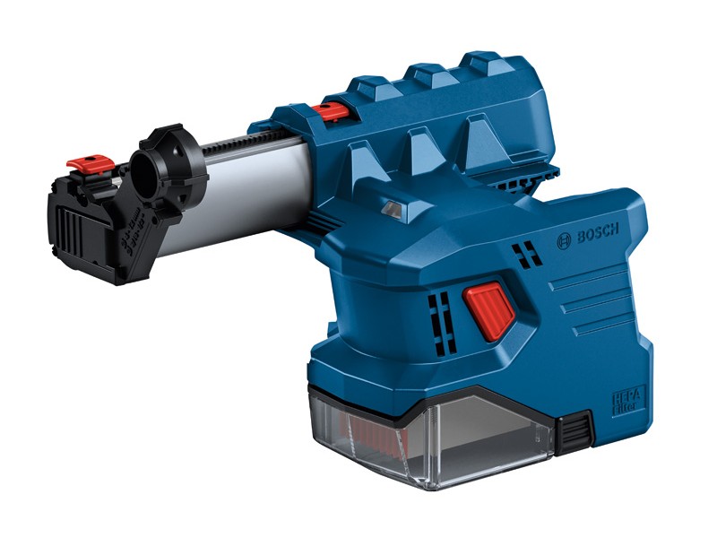 Nastavek za odsesavanje prahu Bosch GDE 12,1600A02BV9